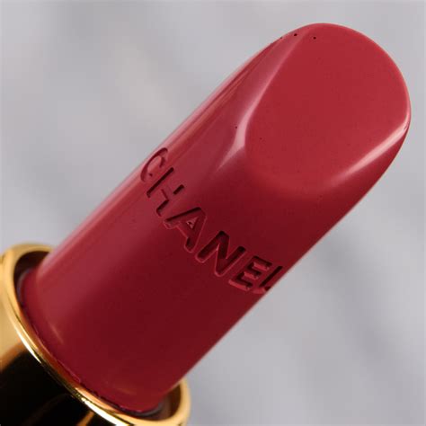 chanel rouge allure 807 rouge delicieux|Chanel Rouge Delicieux & Rouge Splendide Rouge Allure Lip .